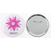 Round Pinback Button Badge 1 inch, 1.25 inch, 1.5 inch, 1.75 inch, 2 inch, 2.2 inch, 2.28 inch, 3 inch, 4 inch (PLASTIC or METAL BACK)