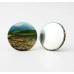 Round Fridge Photo Magnet - 1 inch, 1.25 inch, 1.5 inch, 1.75 inch, 2 inch, 2.2 inch, 2.28 inch, 3 inch, 4 inch