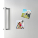 FRIDGE MAGNETS